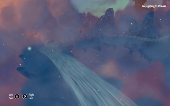 Heaven's Vault Screenshot